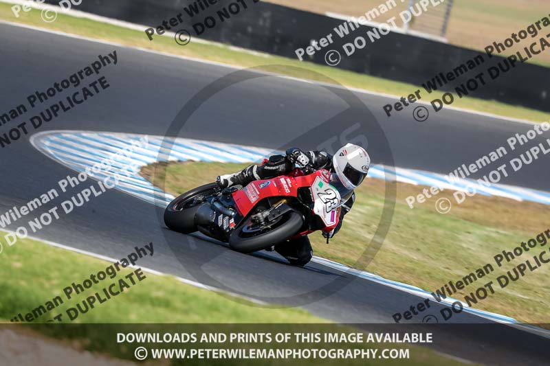 07th to 9th January 2019;Phillip Island;event digital images;motorbikes;no limits;peter wileman photography;trackday;trackday digital images