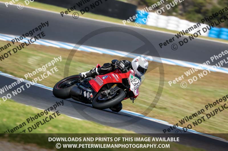 07th to 9th January 2019;Phillip Island;event digital images;motorbikes;no limits;peter wileman photography;trackday;trackday digital images