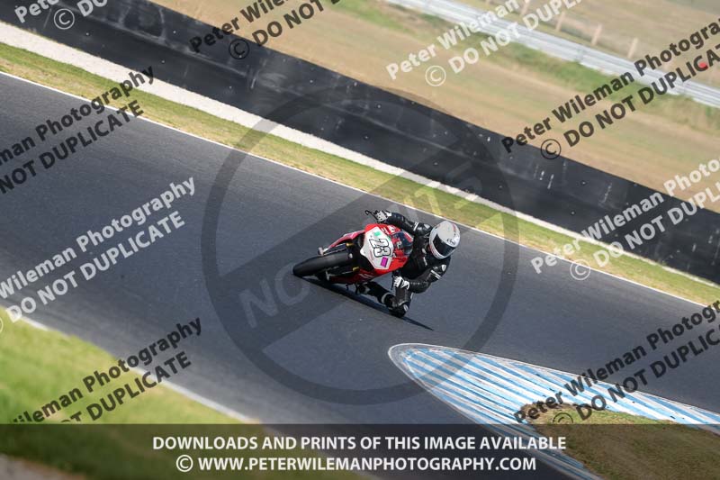 07th to 9th January 2019;Phillip Island;event digital images;motorbikes;no limits;peter wileman photography;trackday;trackday digital images