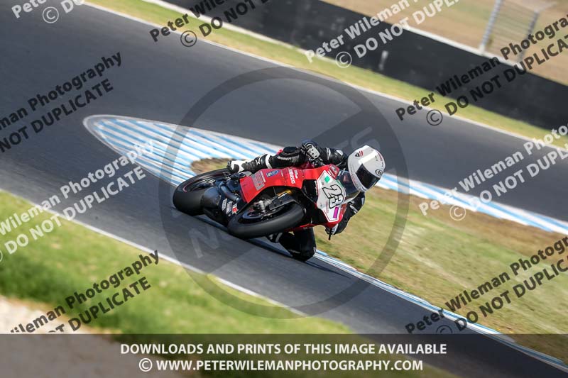 07th to 9th January 2019;Phillip Island;event digital images;motorbikes;no limits;peter wileman photography;trackday;trackday digital images