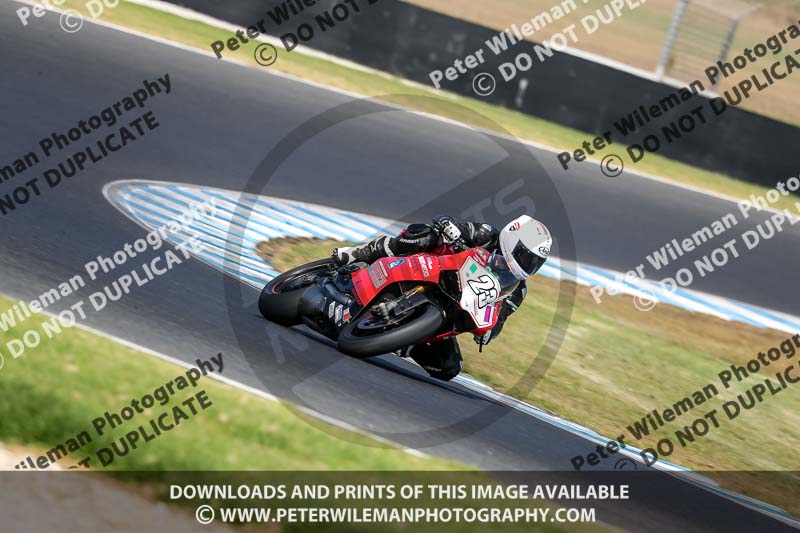 07th to 9th January 2019;Phillip Island;event digital images;motorbikes;no limits;peter wileman photography;trackday;trackday digital images