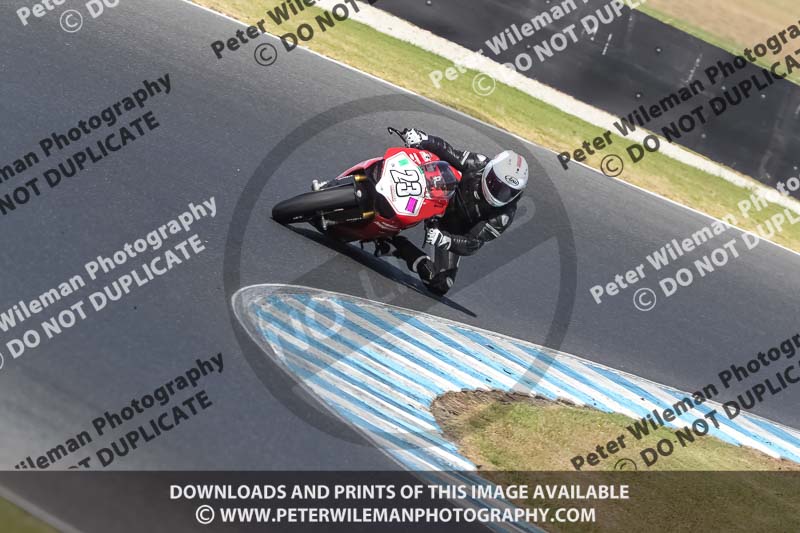 07th to 9th January 2019;Phillip Island;event digital images;motorbikes;no limits;peter wileman photography;trackday;trackday digital images