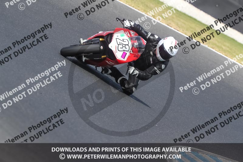 07th to 9th January 2019;Phillip Island;event digital images;motorbikes;no limits;peter wileman photography;trackday;trackday digital images