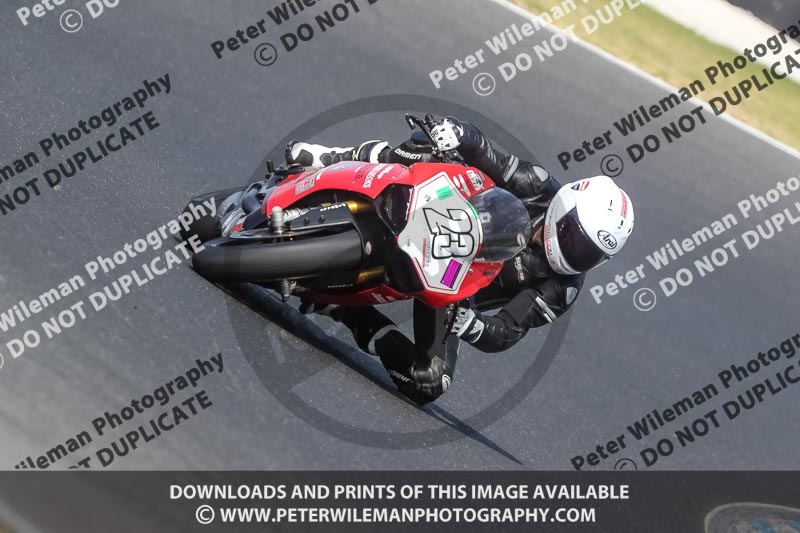 07th to 9th January 2019;Phillip Island;event digital images;motorbikes;no limits;peter wileman photography;trackday;trackday digital images