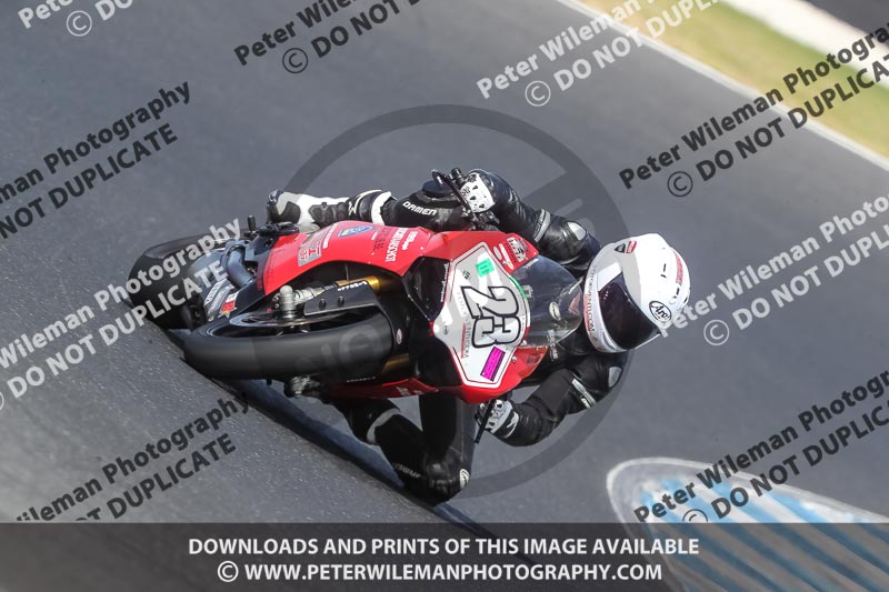 07th to 9th January 2019;Phillip Island;event digital images;motorbikes;no limits;peter wileman photography;trackday;trackday digital images