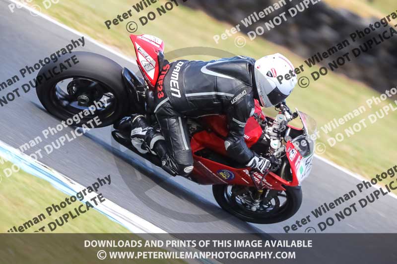 07th to 9th January 2019;Phillip Island;event digital images;motorbikes;no limits;peter wileman photography;trackday;trackday digital images