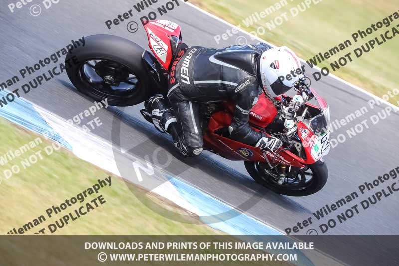 07th to 9th January 2019;Phillip Island;event digital images;motorbikes;no limits;peter wileman photography;trackday;trackday digital images