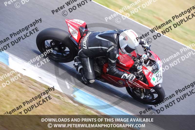 07th to 9th January 2019;Phillip Island;event digital images;motorbikes;no limits;peter wileman photography;trackday;trackday digital images