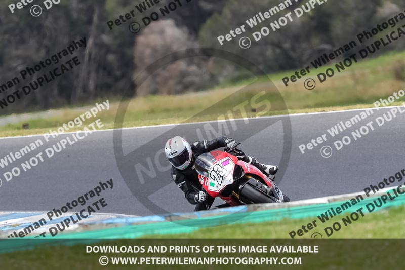 07th to 9th January 2019;Phillip Island;event digital images;motorbikes;no limits;peter wileman photography;trackday;trackday digital images