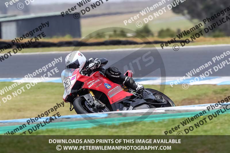 07th to 9th January 2019;Phillip Island;event digital images;motorbikes;no limits;peter wileman photography;trackday;trackday digital images