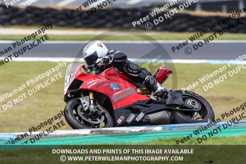 07th to 9th January 2019;Phillip Island;event digital images;motorbikes;no limits;peter wileman photography;trackday;trackday digital images