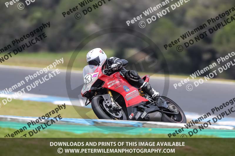 07th to 9th January 2019;Phillip Island;event digital images;motorbikes;no limits;peter wileman photography;trackday;trackday digital images