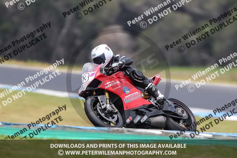 07th to 9th January 2019;Phillip Island;event digital images;motorbikes;no limits;peter wileman photography;trackday;trackday digital images