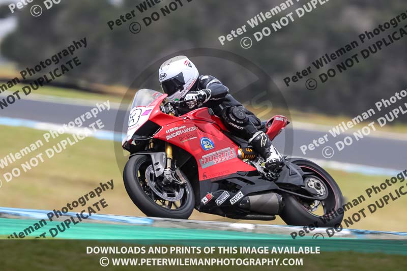 07th to 9th January 2019;Phillip Island;event digital images;motorbikes;no limits;peter wileman photography;trackday;trackday digital images