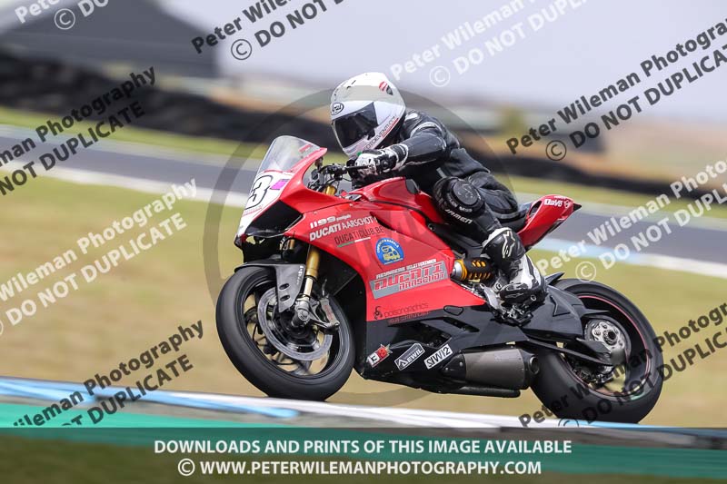 07th to 9th January 2019;Phillip Island;event digital images;motorbikes;no limits;peter wileman photography;trackday;trackday digital images