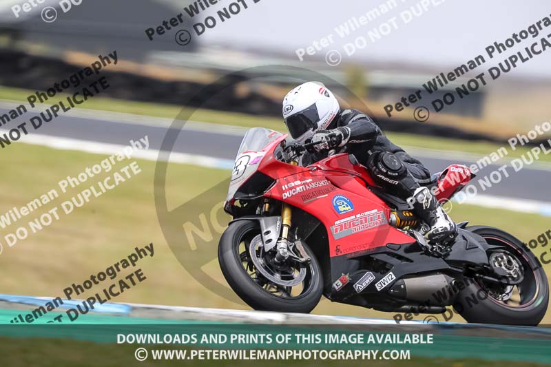 07th to 9th January 2019;Phillip Island;event digital images;motorbikes;no limits;peter wileman photography;trackday;trackday digital images