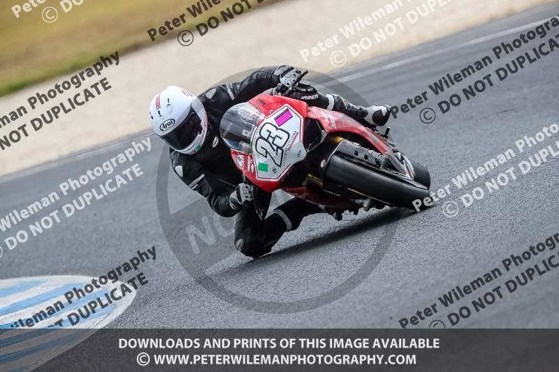 07th to 9th January 2019;Phillip Island;event digital images;motorbikes;no limits;peter wileman photography;trackday;trackday digital images