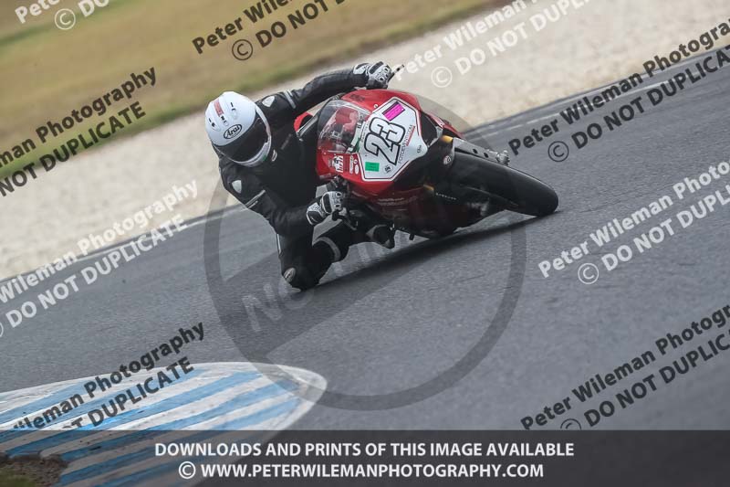 07th to 9th January 2019;Phillip Island;event digital images;motorbikes;no limits;peter wileman photography;trackday;trackday digital images