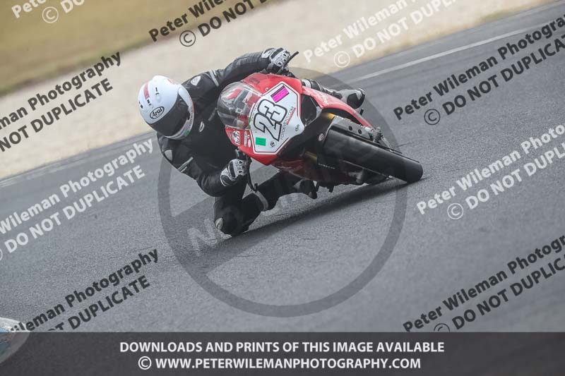 07th to 9th January 2019;Phillip Island;event digital images;motorbikes;no limits;peter wileman photography;trackday;trackday digital images