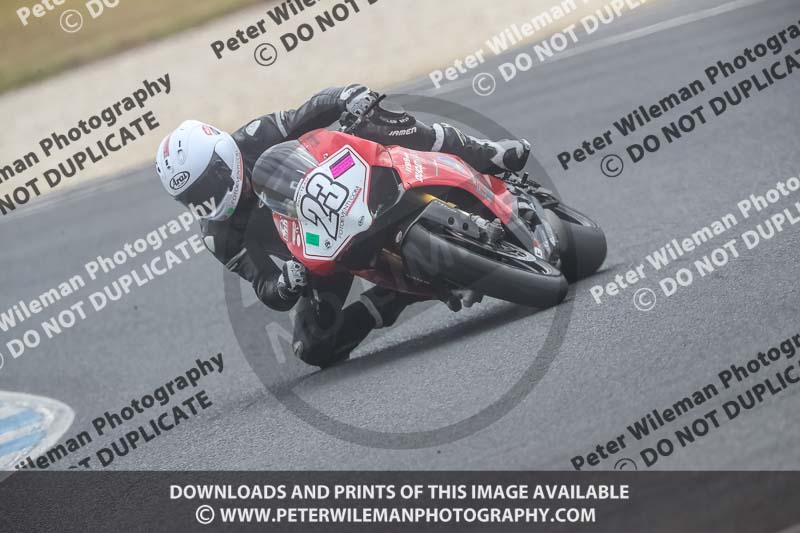 07th to 9th January 2019;Phillip Island;event digital images;motorbikes;no limits;peter wileman photography;trackday;trackday digital images