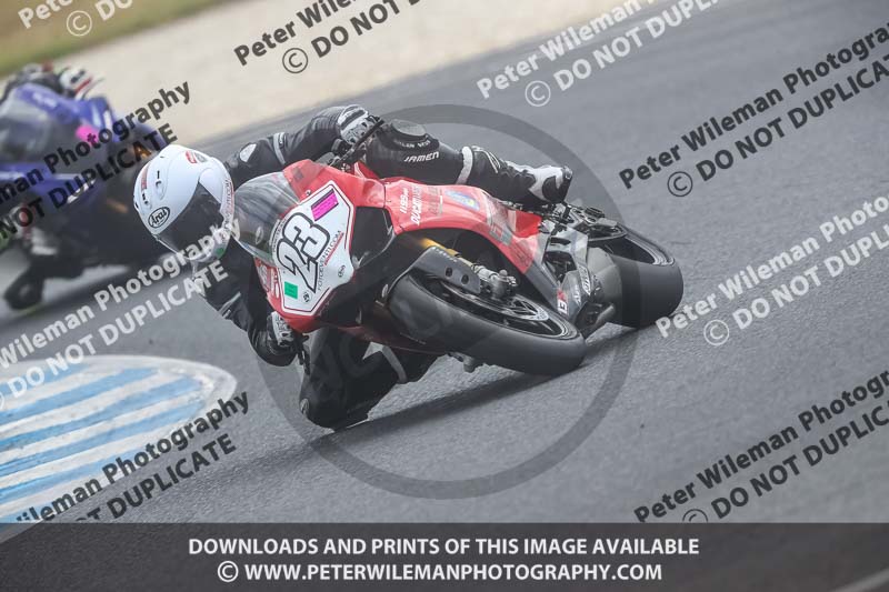 07th to 9th January 2019;Phillip Island;event digital images;motorbikes;no limits;peter wileman photography;trackday;trackday digital images