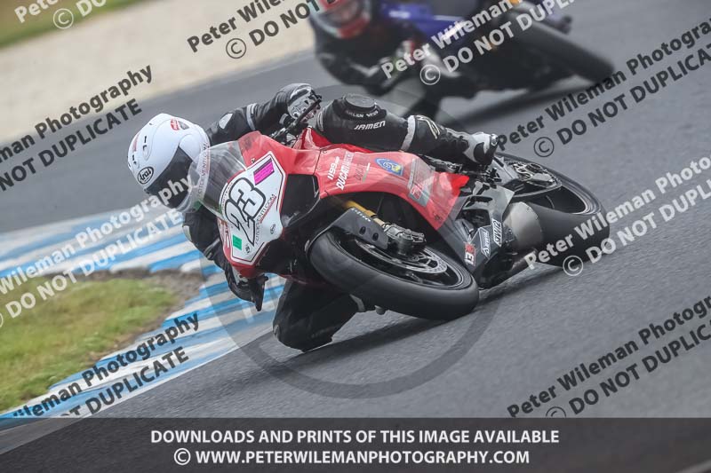 07th to 9th January 2019;Phillip Island;event digital images;motorbikes;no limits;peter wileman photography;trackday;trackday digital images