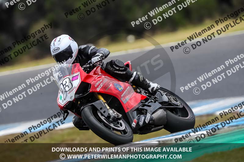 07th to 9th January 2019;Phillip Island;event digital images;motorbikes;no limits;peter wileman photography;trackday;trackday digital images