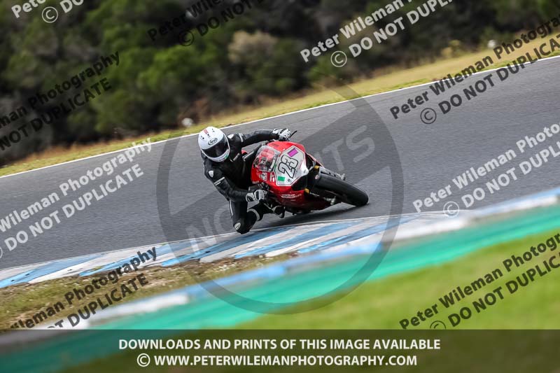 07th to 9th January 2019;Phillip Island;event digital images;motorbikes;no limits;peter wileman photography;trackday;trackday digital images