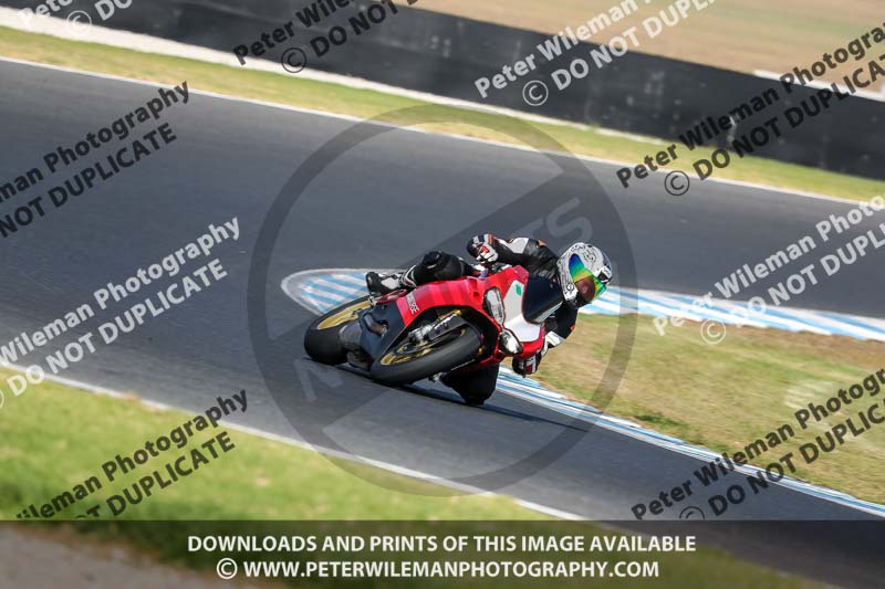 07th to 9th January 2019;Phillip Island;event digital images;motorbikes;no limits;peter wileman photography;trackday;trackday digital images