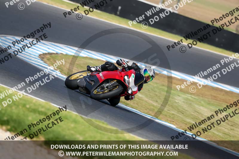 07th to 9th January 2019;Phillip Island;event digital images;motorbikes;no limits;peter wileman photography;trackday;trackday digital images