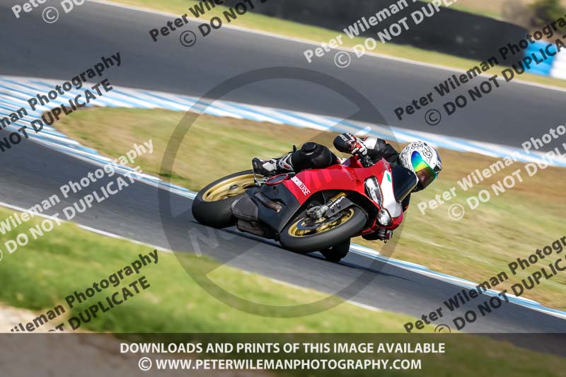 07th to 9th January 2019;Phillip Island;event digital images;motorbikes;no limits;peter wileman photography;trackday;trackday digital images