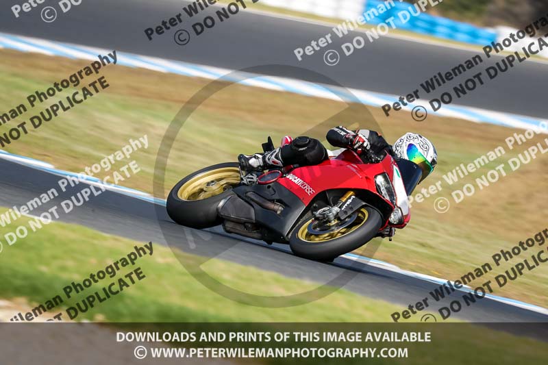 07th to 9th January 2019;Phillip Island;event digital images;motorbikes;no limits;peter wileman photography;trackday;trackday digital images