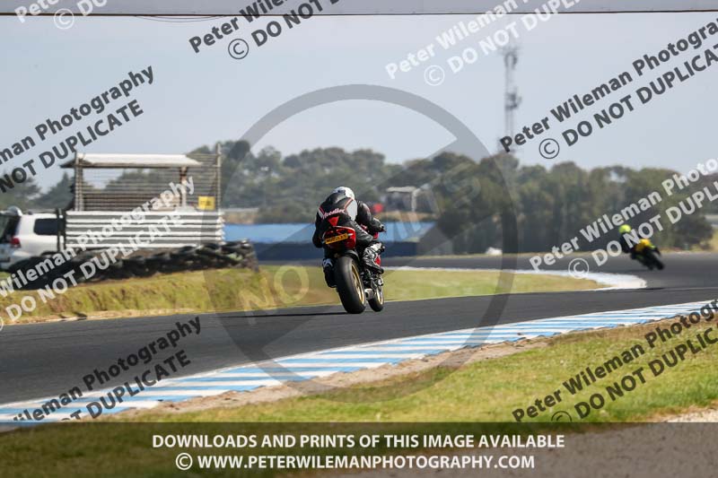 07th to 9th January 2019;Phillip Island;event digital images;motorbikes;no limits;peter wileman photography;trackday;trackday digital images