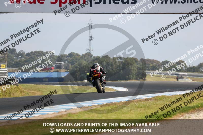 07th to 9th January 2019;Phillip Island;event digital images;motorbikes;no limits;peter wileman photography;trackday;trackday digital images