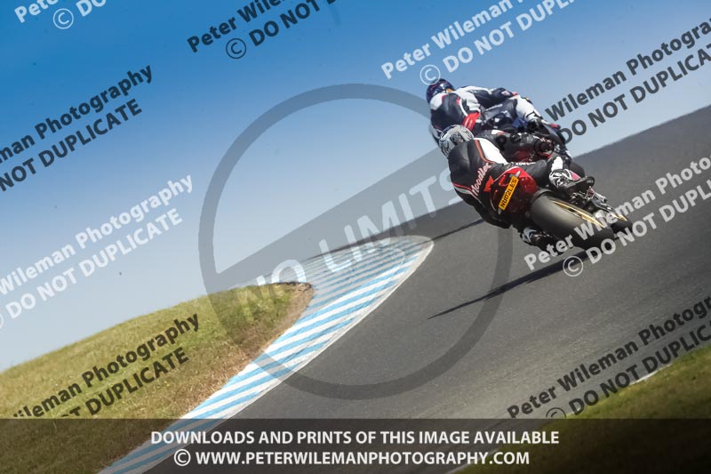 07th to 9th January 2019;Phillip Island;event digital images;motorbikes;no limits;peter wileman photography;trackday;trackday digital images