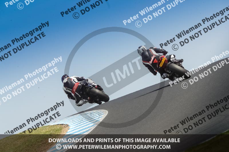 07th to 9th January 2019;Phillip Island;event digital images;motorbikes;no limits;peter wileman photography;trackday;trackday digital images