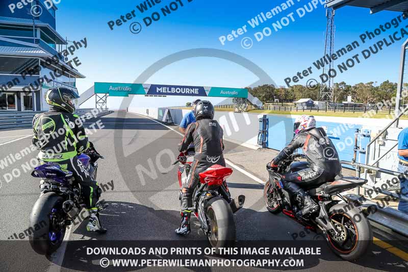 07th to 9th January 2019;Phillip Island;event digital images;motorbikes;no limits;peter wileman photography;trackday;trackday digital images