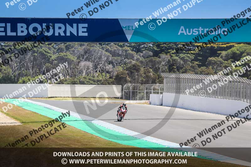 07th to 9th January 2019;Phillip Island;event digital images;motorbikes;no limits;peter wileman photography;trackday;trackday digital images