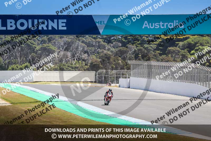 07th to 9th January 2019;Phillip Island;event digital images;motorbikes;no limits;peter wileman photography;trackday;trackday digital images