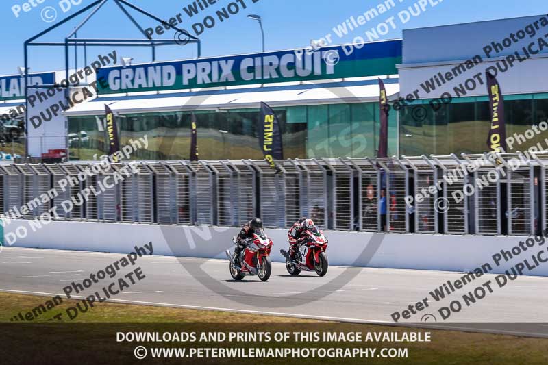 07th to 9th January 2019;Phillip Island;event digital images;motorbikes;no limits;peter wileman photography;trackday;trackday digital images