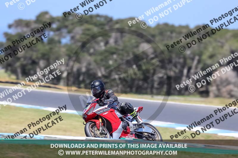 07th to 9th January 2019;Phillip Island;event digital images;motorbikes;no limits;peter wileman photography;trackday;trackday digital images