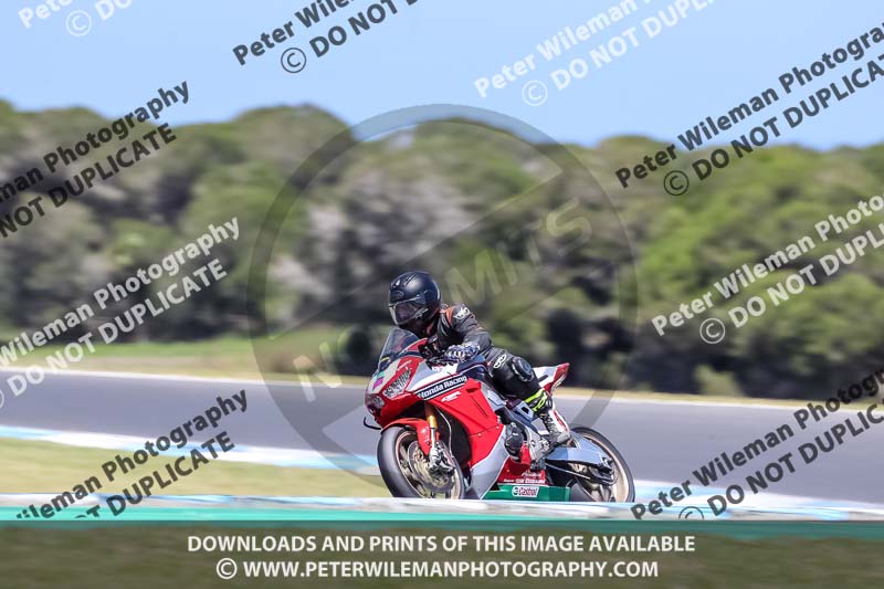 07th to 9th January 2019;Phillip Island;event digital images;motorbikes;no limits;peter wileman photography;trackday;trackday digital images