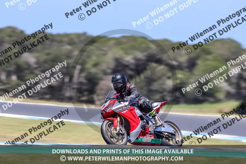 07th to 9th January 2019;Phillip Island;event digital images;motorbikes;no limits;peter wileman photography;trackday;trackday digital images