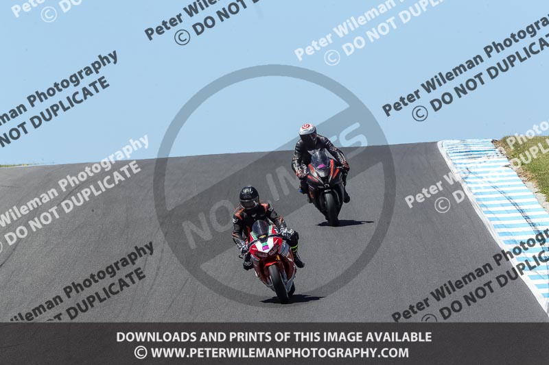 07th to 9th January 2019;Phillip Island;event digital images;motorbikes;no limits;peter wileman photography;trackday;trackday digital images