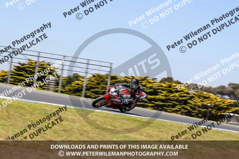 07th to 9th January 2019;Phillip Island;event digital images;motorbikes;no limits;peter wileman photography;trackday;trackday digital images