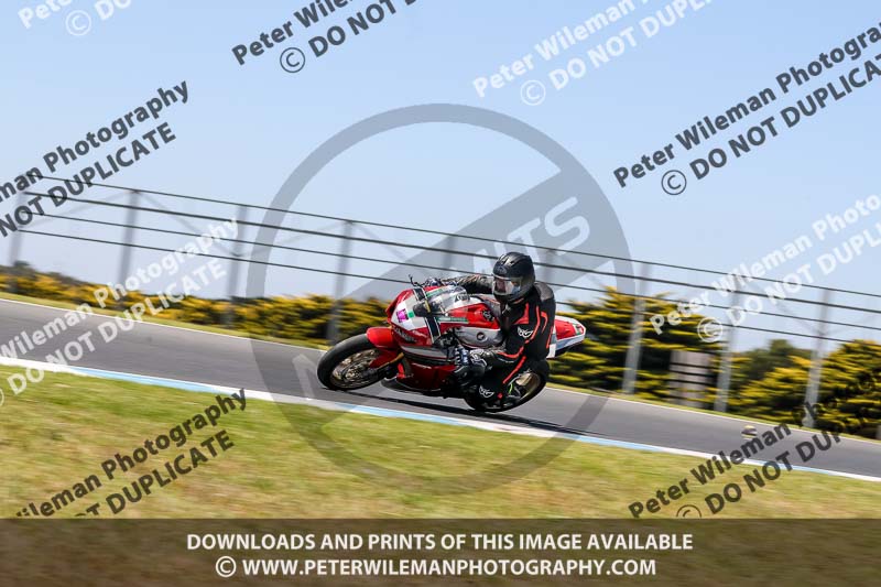 07th to 9th January 2019;Phillip Island;event digital images;motorbikes;no limits;peter wileman photography;trackday;trackday digital images