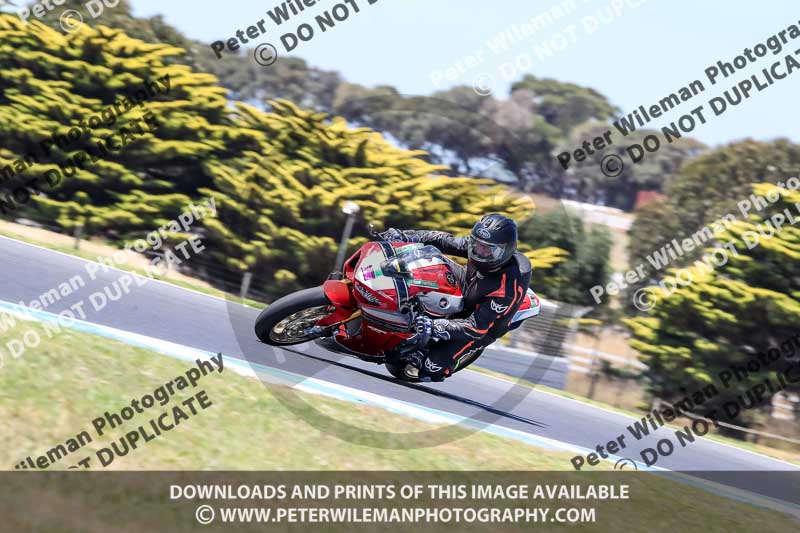 07th to 9th January 2019;Phillip Island;event digital images;motorbikes;no limits;peter wileman photography;trackday;trackday digital images