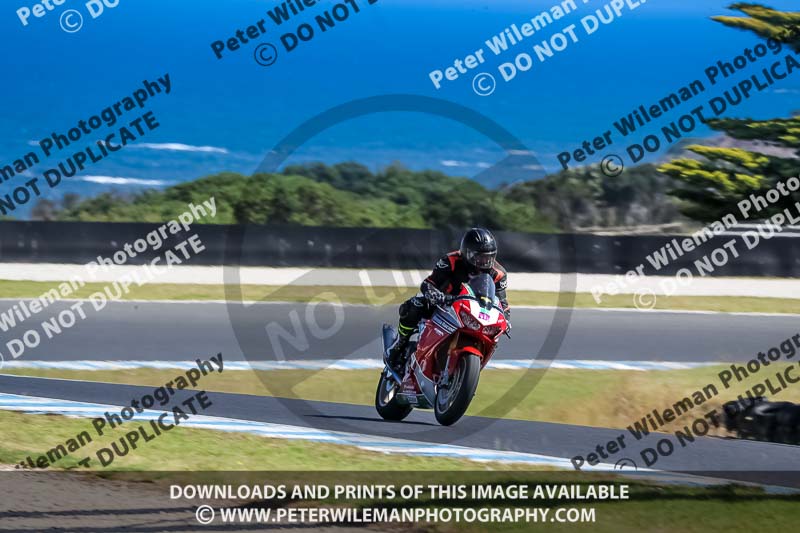 07th to 9th January 2019;Phillip Island;event digital images;motorbikes;no limits;peter wileman photography;trackday;trackday digital images