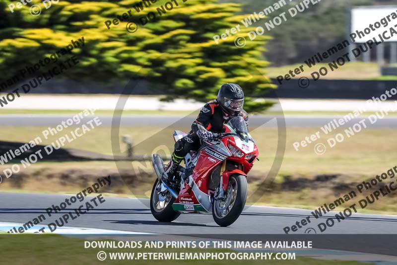 07th to 9th January 2019;Phillip Island;event digital images;motorbikes;no limits;peter wileman photography;trackday;trackday digital images