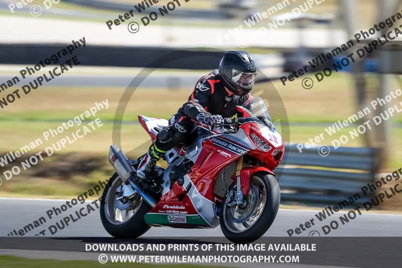 07th to 9th January 2019;Phillip Island;event digital images;motorbikes;no limits;peter wileman photography;trackday;trackday digital images